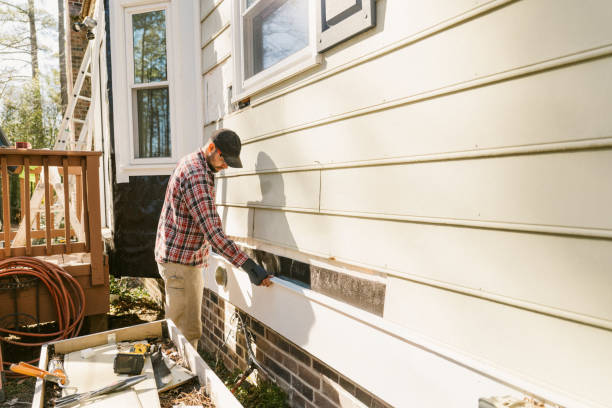 Top rated local Emergency Siding Repair specialists in Deltaville, VA